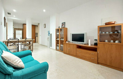 Appartement 2 personnes à Vinaròs EBA333
