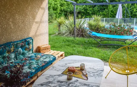 Location Maison 11 personnes à Beraut - Photo 1