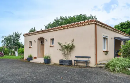 Location Maison 11 personnes à Beraut - Photo 7