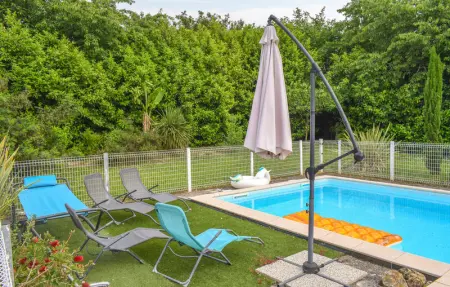 Location Maison 11 personnes à Beraut - Photo 12