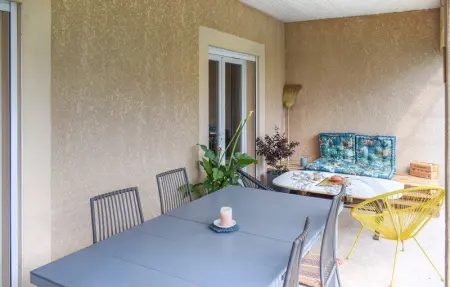 Location Maison 11 personnes à Beraut - Photo 13