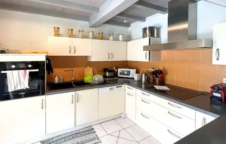 Location Maison 11 personnes à Beraut - Photo 16