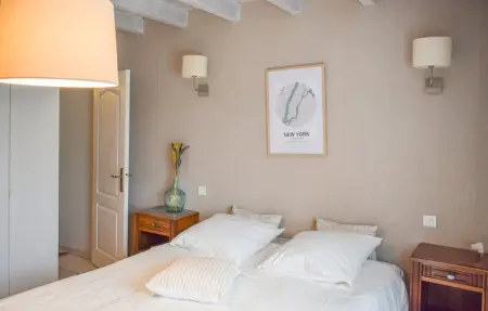 Location Maison 11 personnes à Beraut - Photo 19