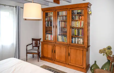 Location Maison 11 personnes à Beraut - Photo 20