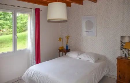 Location Maison 11 personnes à Beraut - Photo 21