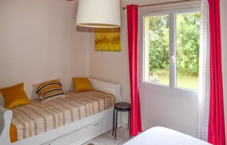 Location Maison 11 personnes à Beraut - Photo 22