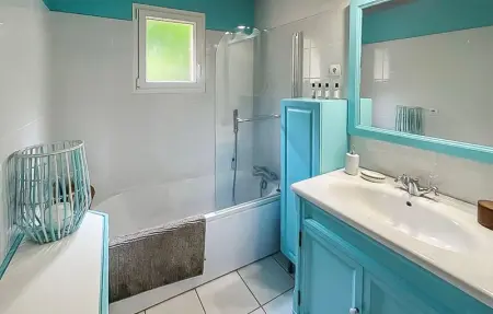 Location Maison 11 personnes à Beraut - Photo 26