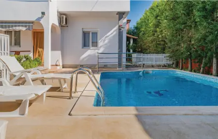 Location Appartement 3 personnes à Valbandon - Photo 1