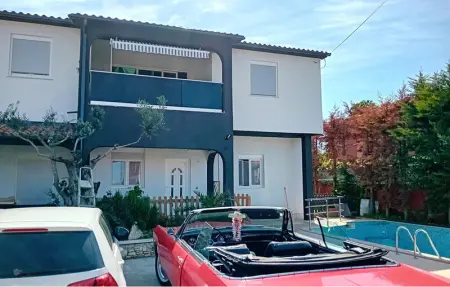 Location Appartement 3 personnes à Valbandon - Photo 9