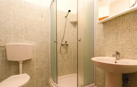 Location Appartement 3 personnes à Valbandon - Photo 10