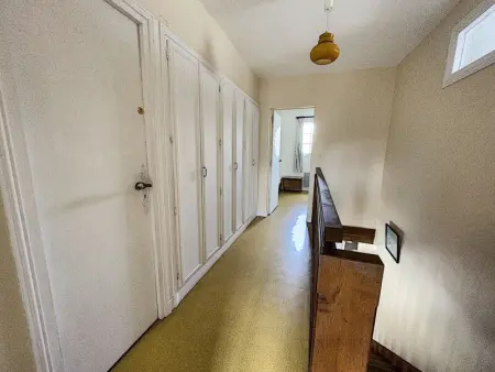 Maison avec jardin clos, à 600m de la plage, 4 chambres, barbecue, proche commerces et attractions - Photo 22