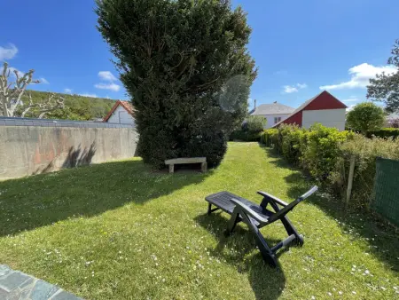 Maison avec jardin clos, à 600m de la plage, 4 chambres, barbecue, proche commerces et attractions - Photo 29