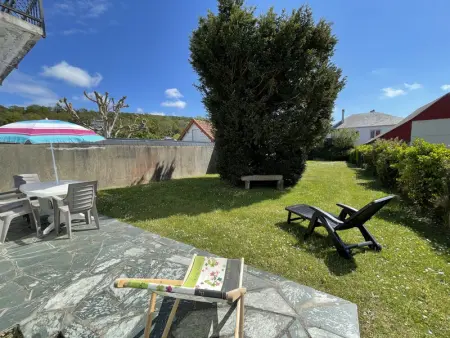 Maison avec jardin clos, à 600m de la plage, 4 chambres, barbecue, proche commerces et attractions - Photo 30