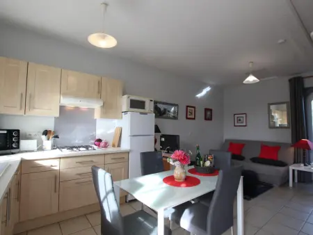 Découvrez la quiétude du Cotentin: charmant gîte équipé, jardin clos, proche dunes et îles Anglo-Normandes. - Photo 1