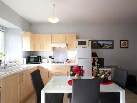 Découvrez la quiétude du Cotentin: charmant gîte équipé, jardin clos, proche dunes et îles Anglo-Normandes. - Photo 2