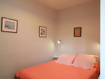 Découvrez la quiétude du Cotentin: charmant gîte équipé, jardin clos, proche dunes et îles Anglo-Normandes. - Photo 7