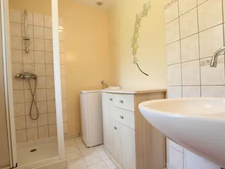 Maison cosy à Vasteville, 4 pers, terrasse privée - Photo 3