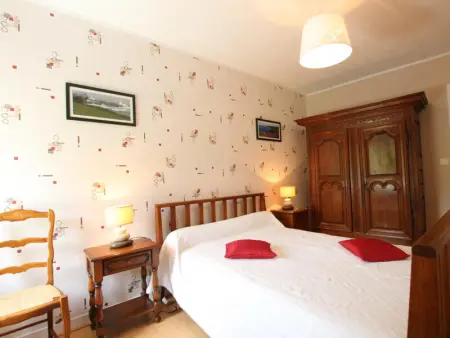 Maison cosy à Vasteville, 4 pers, terrasse privée - Photo 4