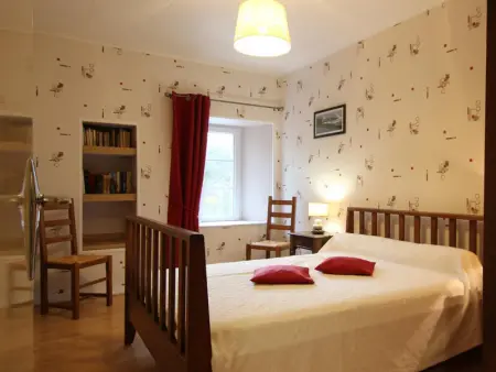 Maison cosy à Vasteville, 4 pers, terrasse privée - Photo 5