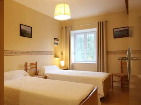 Maison cosy à Vasteville, 4 pers, terrasse privée - Photo 6