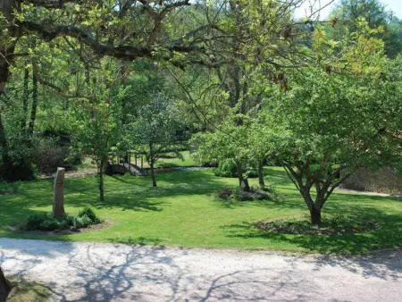 Maison cosy à Vasteville, 4 pers, terrasse privée - Photo 8