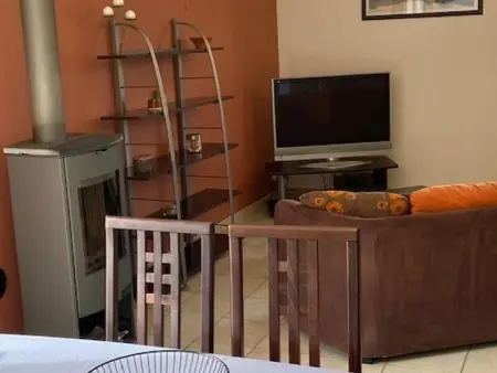 Maison spacieuse Barneville-Carteret, 3 ch, à proximité du port, WiFi, BBQ, vélos, animaux OK - Photo 3