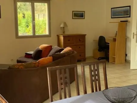 Maison spacieuse Barneville-Carteret, 3 ch, à proximité du port, WiFi, BBQ, vélos, animaux OK - Photo 4