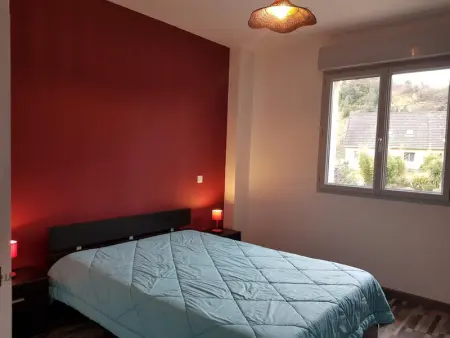 Maison spacieuse Barneville-Carteret, 3 ch, à proximité du port, WiFi, BBQ, vélos, animaux OK - Photo 6