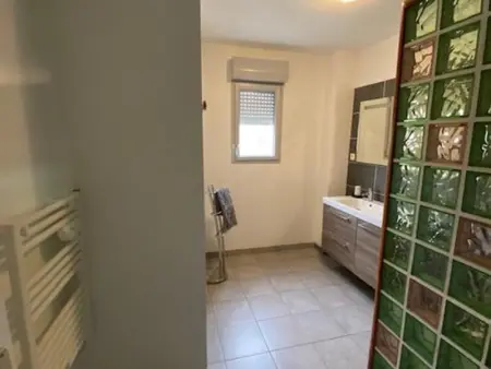 Maison spacieuse Barneville-Carteret, 3 ch, à proximité du port, WiFi, BBQ, vélos, animaux OK - Photo 9