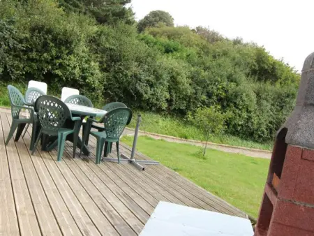 Maison spacieuse Barneville-Carteret, 3 ch, à proximité du port, WiFi, BBQ, vélos, animaux OK - Photo 12