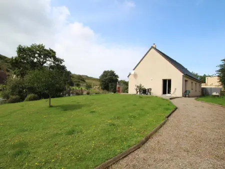 Maison spacieuse Barneville-Carteret, 3 ch, à proximité du port, WiFi, BBQ, vélos, animaux OK - Photo 13