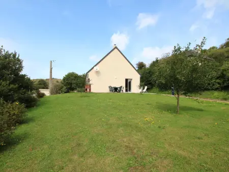 Maison spacieuse Barneville-Carteret, 3 ch, à proximité du port, WiFi, BBQ, vélos, animaux OK - Photo 16