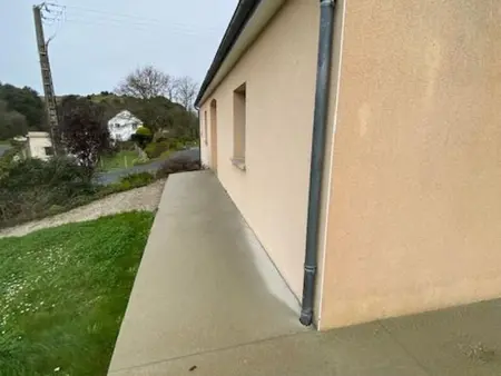 Maison spacieuse Barneville-Carteret, 3 ch, à proximité du port, WiFi, BBQ, vélos, animaux OK - Photo 18