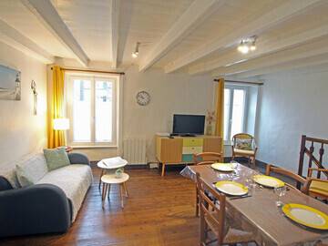 Location Appartement à Saint Vaast la Hougue,Le Tourville - N°945286
