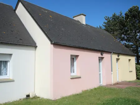 Charmant pavillon à Siouville-Hague, près de la plage avec parking et animaux acceptés - Photo 7