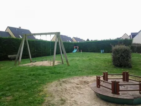 Charmant pavillon à Siouville-Hague, près de la plage avec parking et animaux acceptés - Photo 8