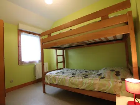 Maison côtière mitoyenne à 50m de la mer, 2 chambres, animaux acceptés, internet inclus - Photo 7