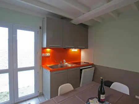 Gîte cosy près de la plage avec Wifi, parking et animaux admis - Photo 1