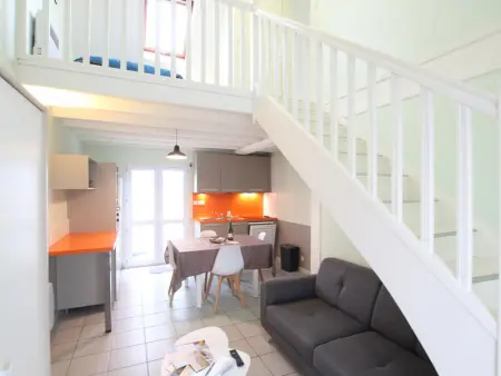 Gîte cosy près de la plage avec Wifi, parking et animaux admis - Photo 3