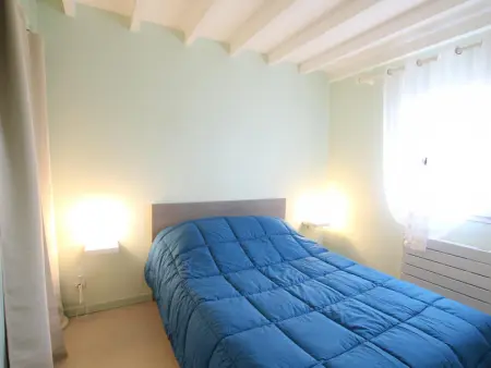 Gîte cosy près de la plage avec Wifi, parking et animaux admis - Photo 4