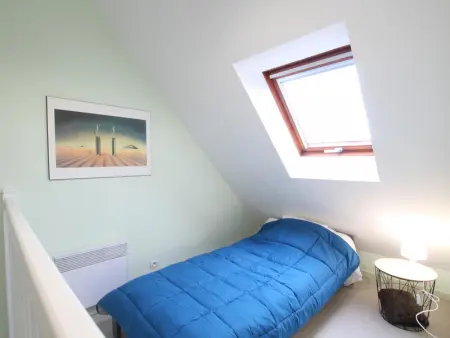 Gîte cosy près de la plage avec Wifi, parking et animaux admis - Photo 7