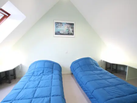 Gîte cosy près de la plage avec Wifi, parking et animaux admis - Photo 8