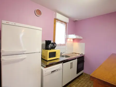 Maison côtière avec Wifi et animaux admis à Surtainville - Photo 5