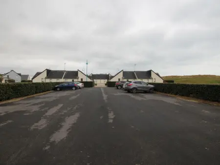 Maison côtière avec Wifi et animaux admis à Surtainville - Photo 15