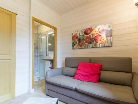 Charme Normand: Maison Indépendante avec Terrasse, Jardin et Parking - Photo 6