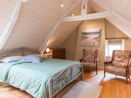 Charme Normand: Maison Indépendante avec Terrasse, Jardin et Parking - Photo 10