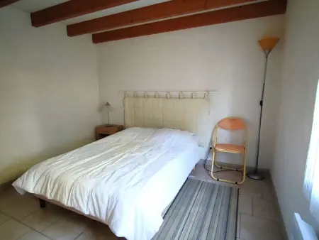 Villa en lisière de forêt avec jardin, à 1,5 km de l'Océan, idéale pour des vacances reposantes - Photo 18