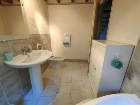 Villa en lisière de forêt avec jardin, à 1,5 km de l'Océan, idéale pour des vacances reposantes - Photo 20