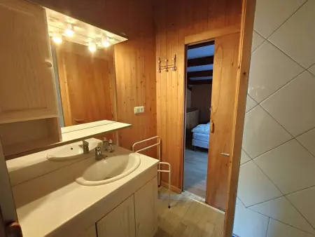 Villa en lisière de forêt avec jardin, à 1,5 km de l'Océan, idéale pour des vacances reposantes - Photo 26