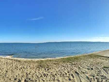 Villa en lisière de forêt avec jardin, à 1,5 km de l'Océan, idéale pour des vacances reposantes - Photo 28